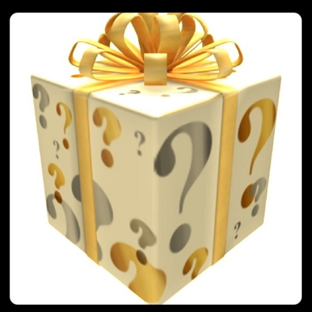 Woman's Mystery Box Great for gifts - Picture 3 of 3